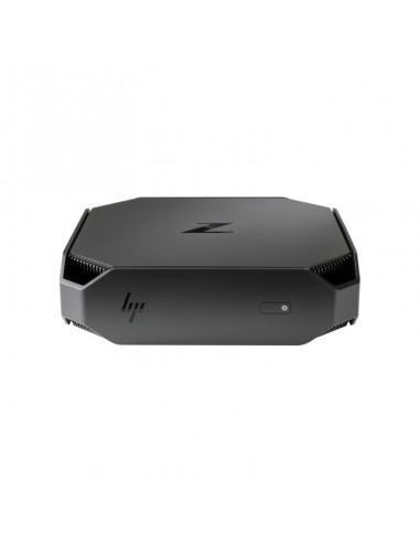 Ordinateur de bureau HP Z2 mini G3 |Xeon E3-8GB-1TB| (X8U88AV-01045)