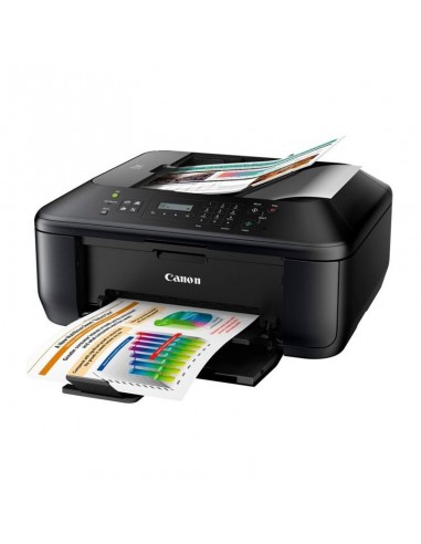 Multifonction Couleur Jet d'encre 4en1 Canon PIXMA MX394
