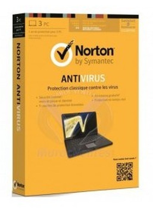 SYMC NORTON