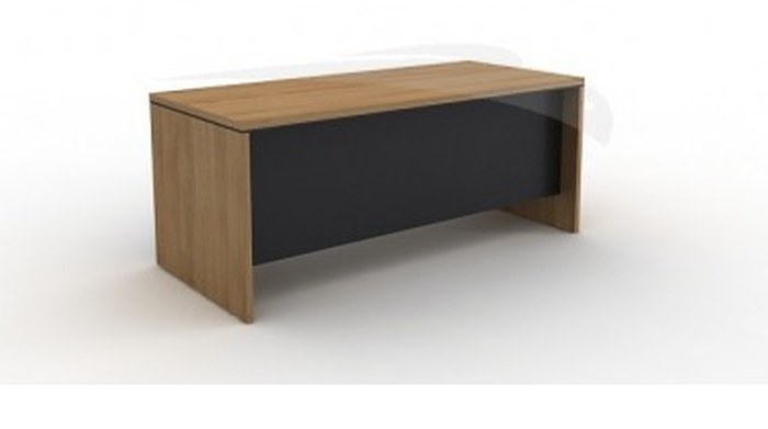 BUREAU ADELA ADM0118 180 x 80 x 75 cm