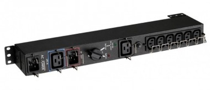 By-Pass de maintenance 5/6KVA