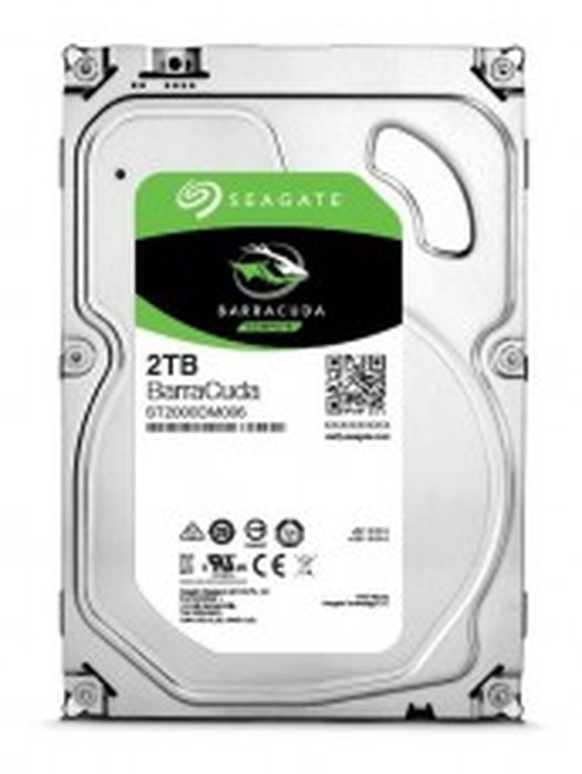 disque dur interne 2to seagate hdd barracuda 64 mb 35 - st2000dm006