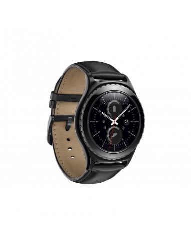 Samsung Gear S2 Classic Montre connectée SM-R732 Noir