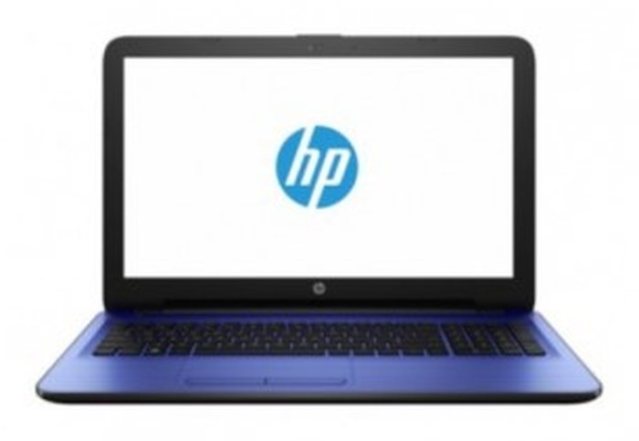 HP 15 Cel N3060 15.6\" 4GB 500GB FreeDos Blue
