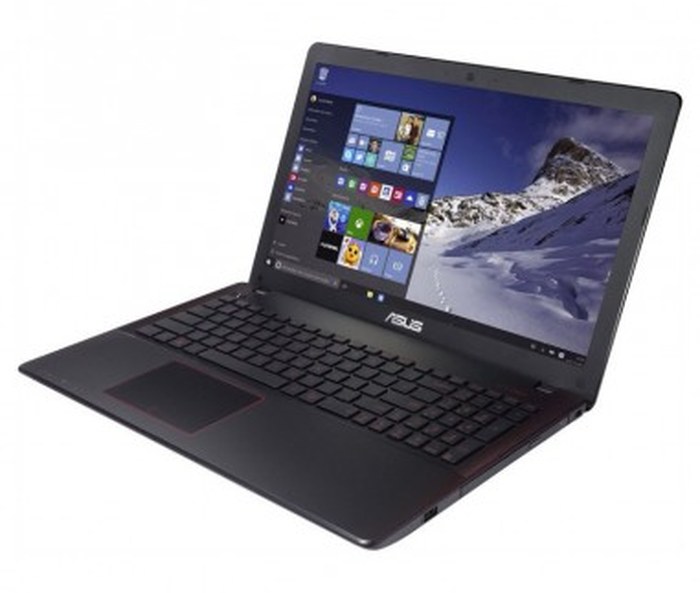 PC Portable Asus R510VX-XX374T (90NB0BBJ-M05050)
