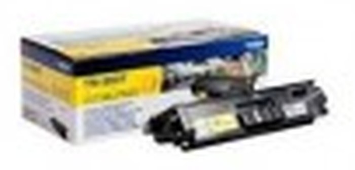 Cartouche brother TN900Y YELLOW