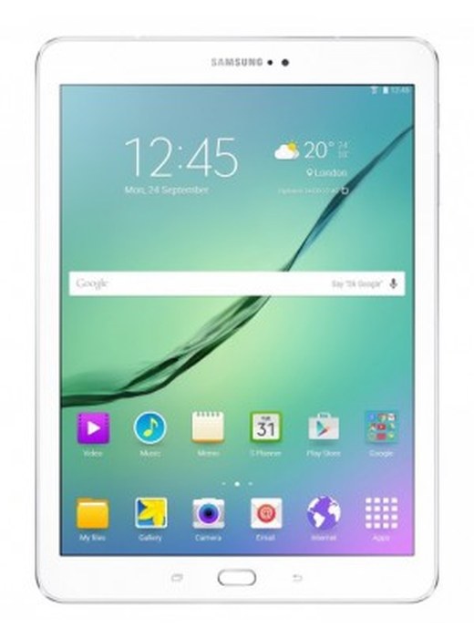 TABLETTE SAMSUNG GALAXY TAB S2 32Go