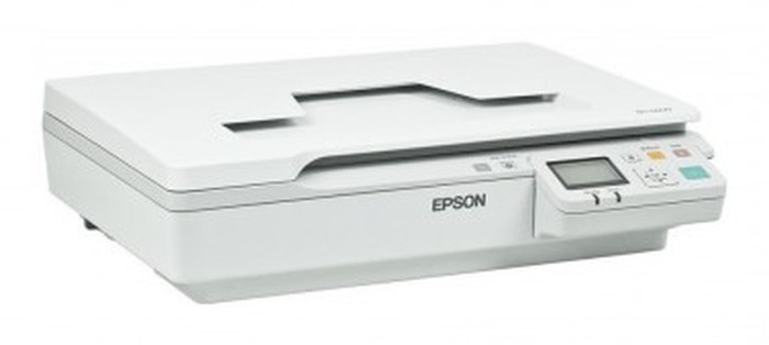 Epson WorkForce DS-5500N (B11B205131BT)