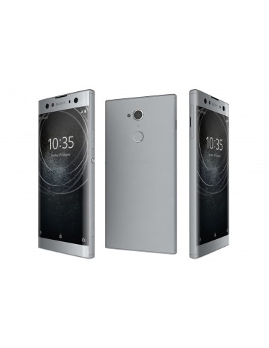 SONY Xperia XA2 Ultra H4213 /Silver /6Pouce Full HD /4 Go /32 Go /16 + 8 Mpx - 23 Mpx /3580 mAh
