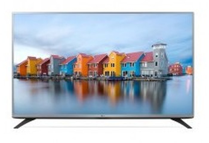 TV LCD à rétroéclairage LED