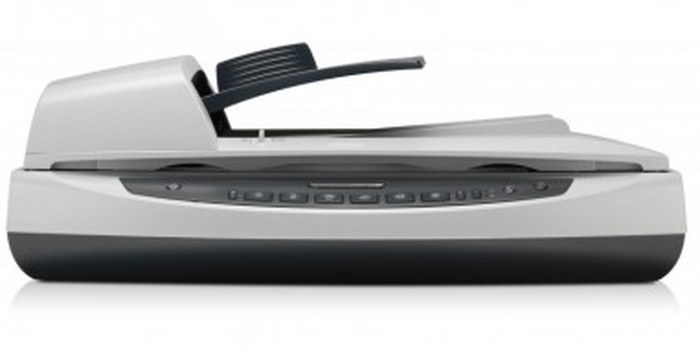 Scanner de documents à plat HP Scanjet 8270 (L1975A)