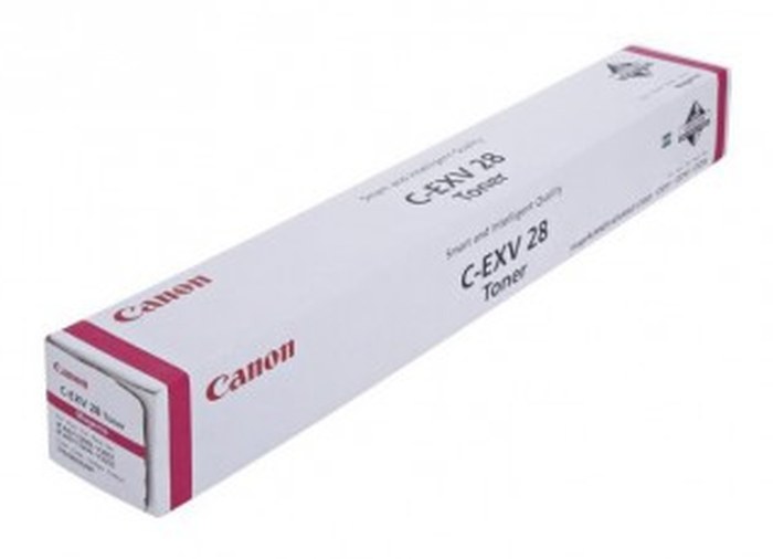 Toner Copieur Canon C-EXV 28 Magenta