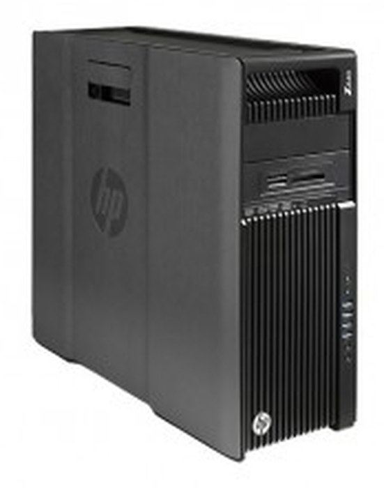 Station de travail HP Z640 E5-1607 W10P64 (DS3479)