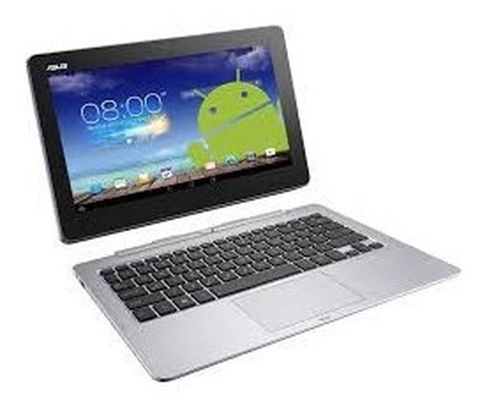 ASUS - Transformer Book Trio (TX201LA-CQ004H)