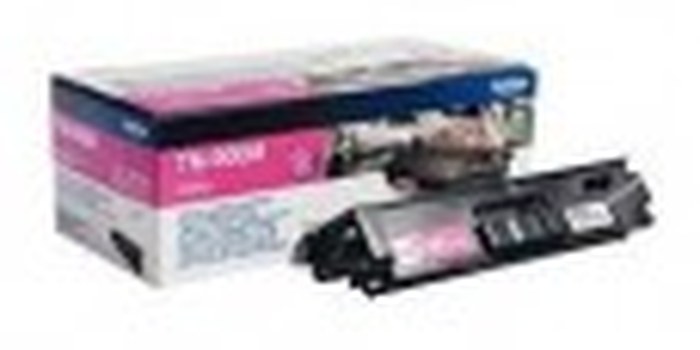 Cartouche brother TN900M MAGENTA