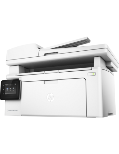 HP LaseJet Pro MFP 130fw - imprimante laser monochrome 4en1 wifi