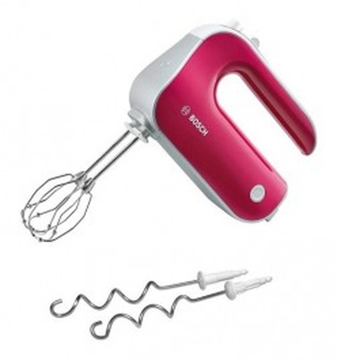 BATTEUR 500W RED DIAMOND