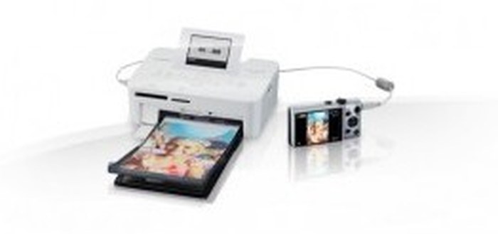 SELPHY CP820
