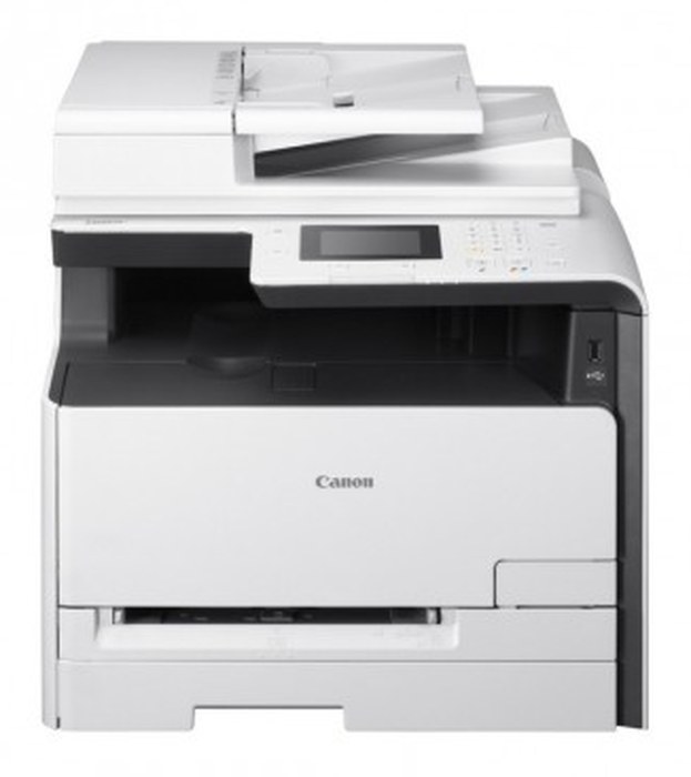 Imprimante Couleur laser multifonction Canon i-SENSYS MF623Cn