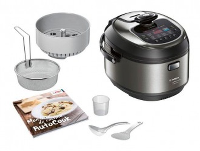 Multicuiseur intelligent BOSCH MUC88B68FR