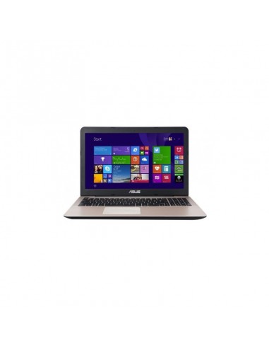 X555LD - Intel® Core™ i7-5500U