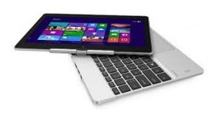 HP Revolve 810