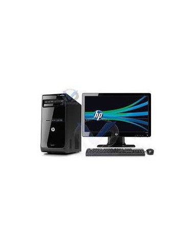 HP Pro 3500