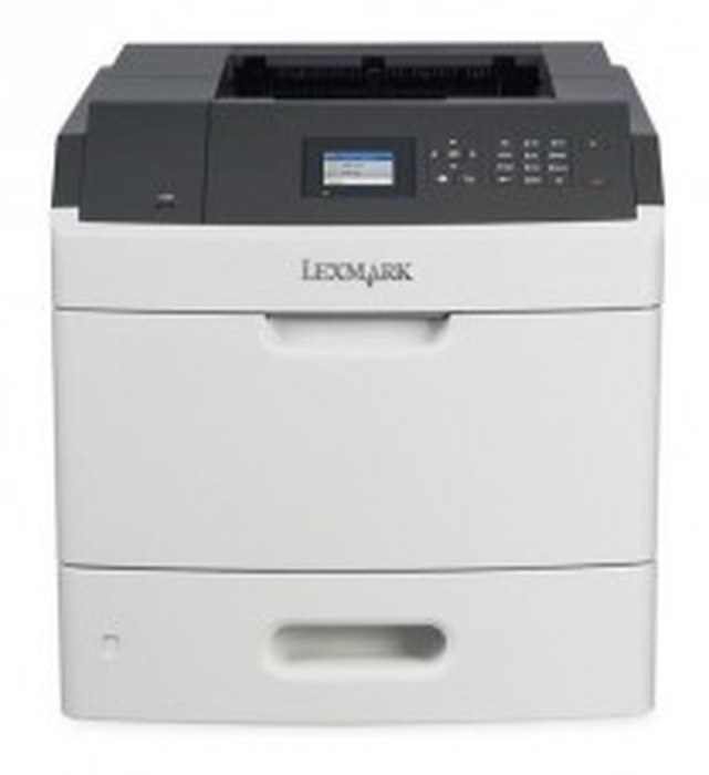 Imprimante Lexmark MS811dn Laser noir (40G0230)