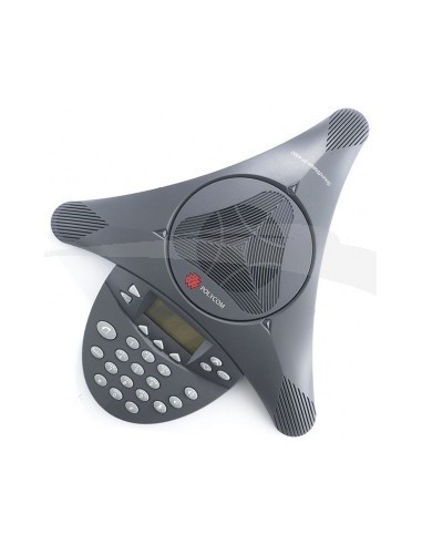 SOUNDPOINT - POLYCOM - IP 4000