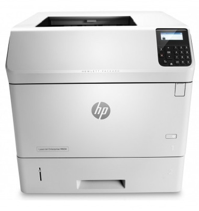 HP LaserJet Enterprise M604dn (E6B68A)