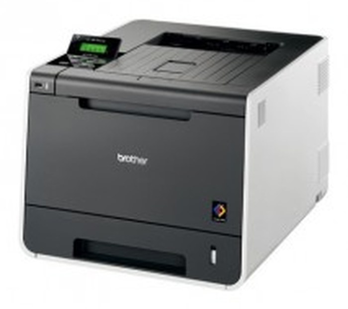IMPRIMANTE BROTHER LASER HL4570CDW LED COULEUR