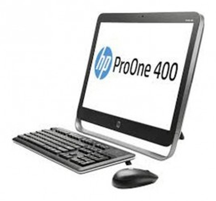 HP ProOne 400G1 AiO Processeur intel i5-4590T