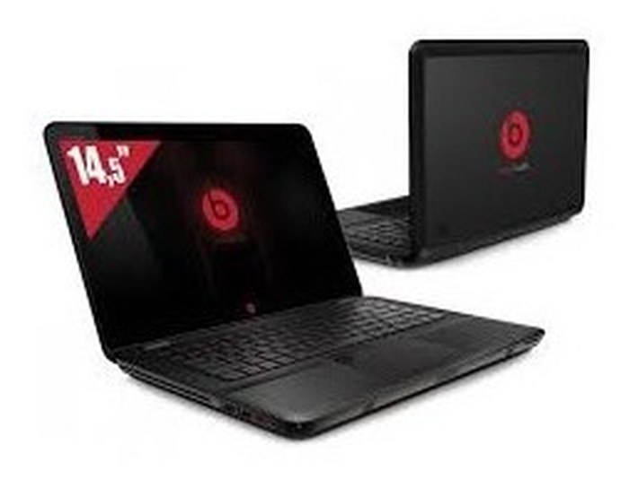 PC portable HP Envy 14-2099sf édition Beats (LS506EA)
