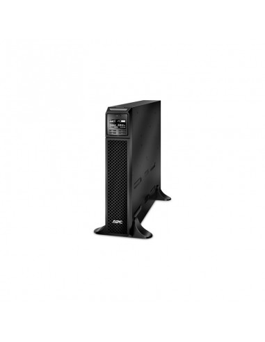 Onduleur On-line Double conversion APC Smart-UPS SRT 3000VA - Rackable