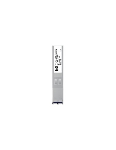 Émetteur-récepteur HP X111 100M SFP LC FX