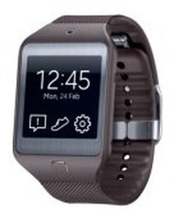 SAMSUNG Galaxy Gear 2 NEO GRIS