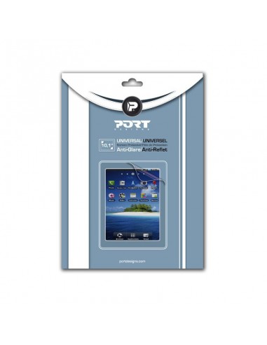Universal Screen Protection pour tablette 10,1\" - Port Designs