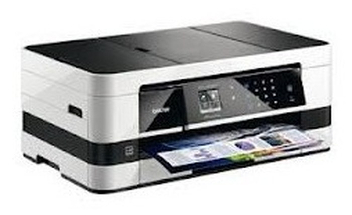 Imprimante e-All-in-One HP Officejet Pro 8600 Plus (CM750A)