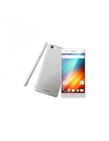 logicom power bot argent