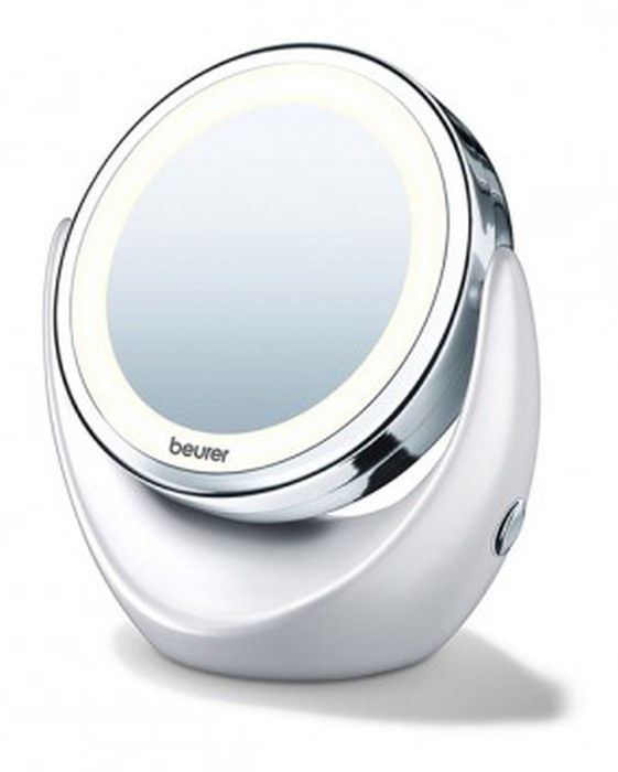 Miroir éclairé X5