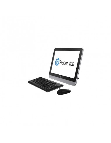 HP ProOne 400G1 AiO Processeur intel G3250T