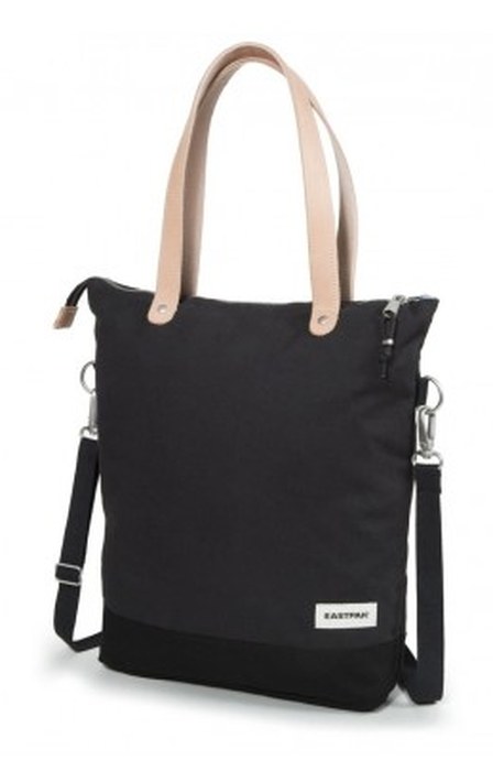 EASTPAK SOUKIE SUPERB Black (EK85789M)