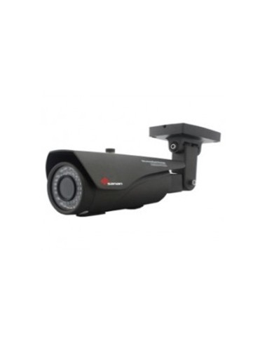 Camera HAD CCD II & Effio-E DSP