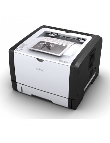 Imprimante A4 laser Monochrome Ricoh SP 311DN