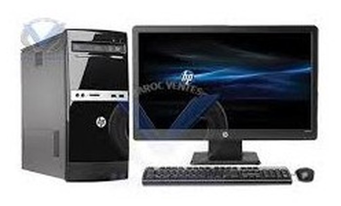 HP Pro 3500
