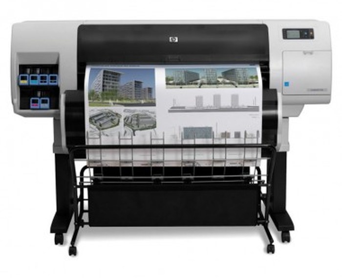 Imprimante HP Designjet T7100 (CQ105A)