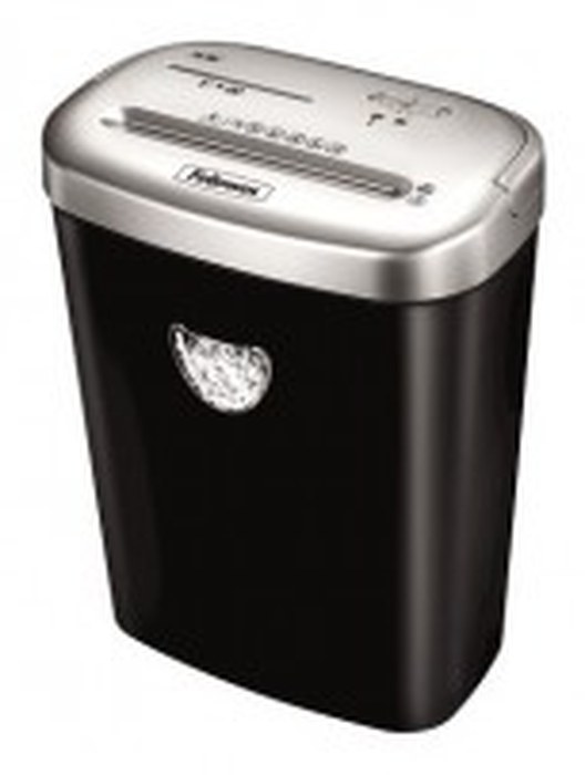Fellowes Destructeur 53C-4653101 Coupe croisée