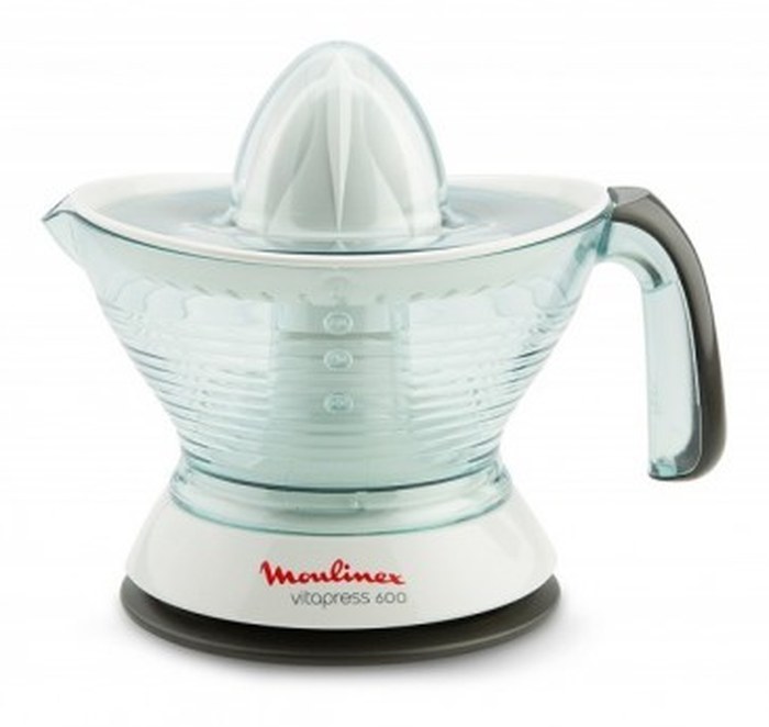 PRESSE-AGRUMES ELECTRIQUE MOULINEX VITAPRESS