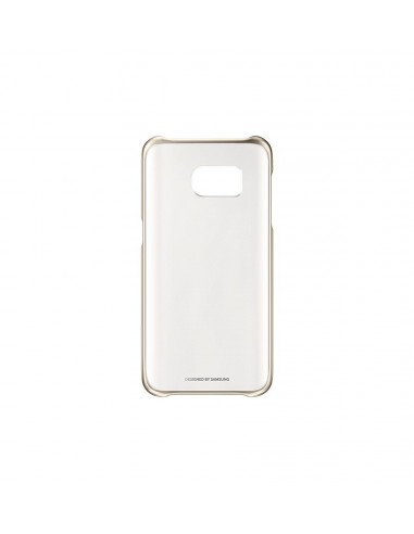SAMSUNG COVER POUR S7 GOLD (EF-QG930CFEGWW)