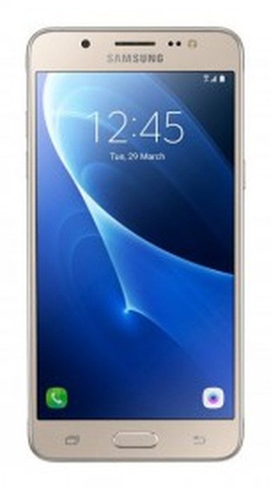 GALAXY J510 2016 4G GOLD